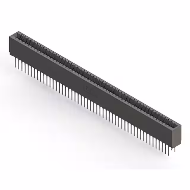 746-100-527-201 EDAC Inc.  Edgeboard Connectors